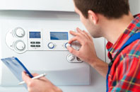 free commercial West Ravendale boiler quotes
