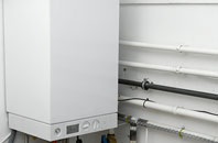 free West Ravendale condensing boiler quotes