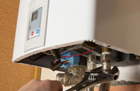 free West Ravendale boiler install quotes